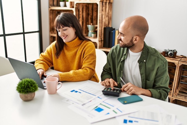 spring financial review - bestmoney.ca