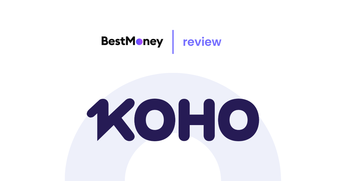 koho cover review - bestmoney.ca