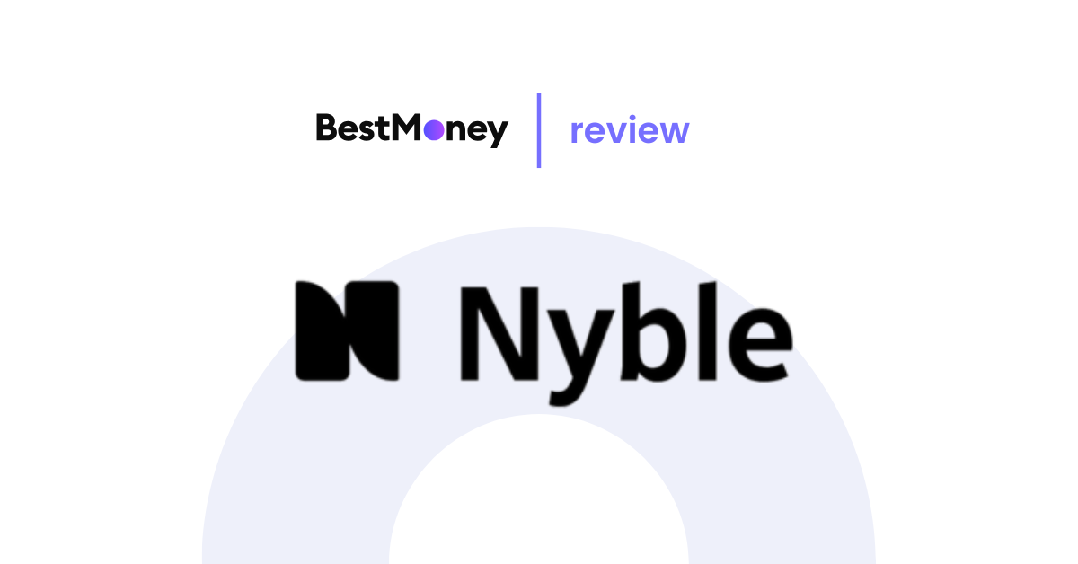 nyble cash advance review - bestmoney.ca