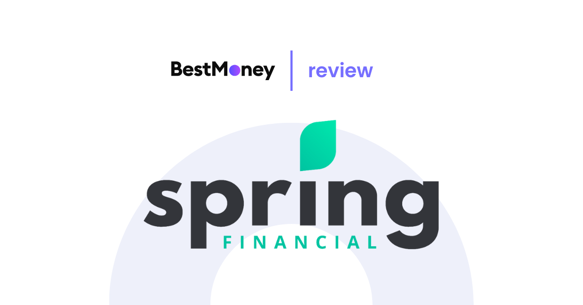 spring financial review - bestmoney.ca