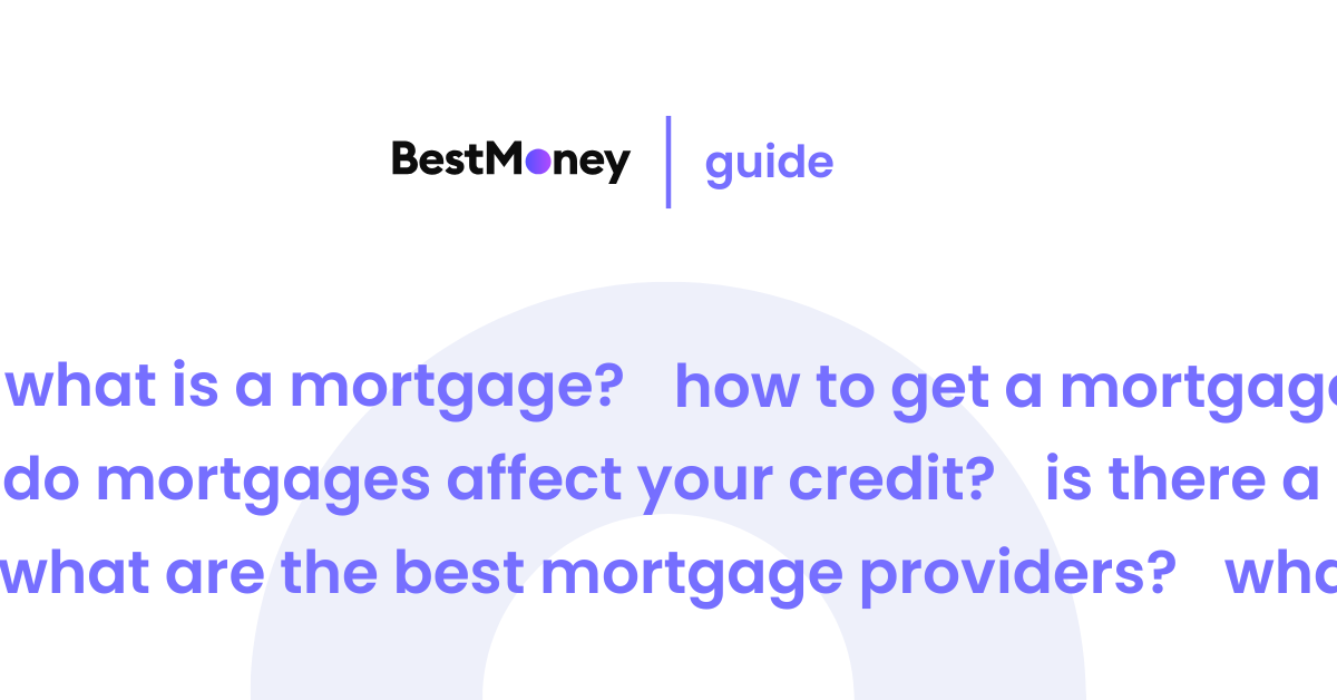 mortgage guide