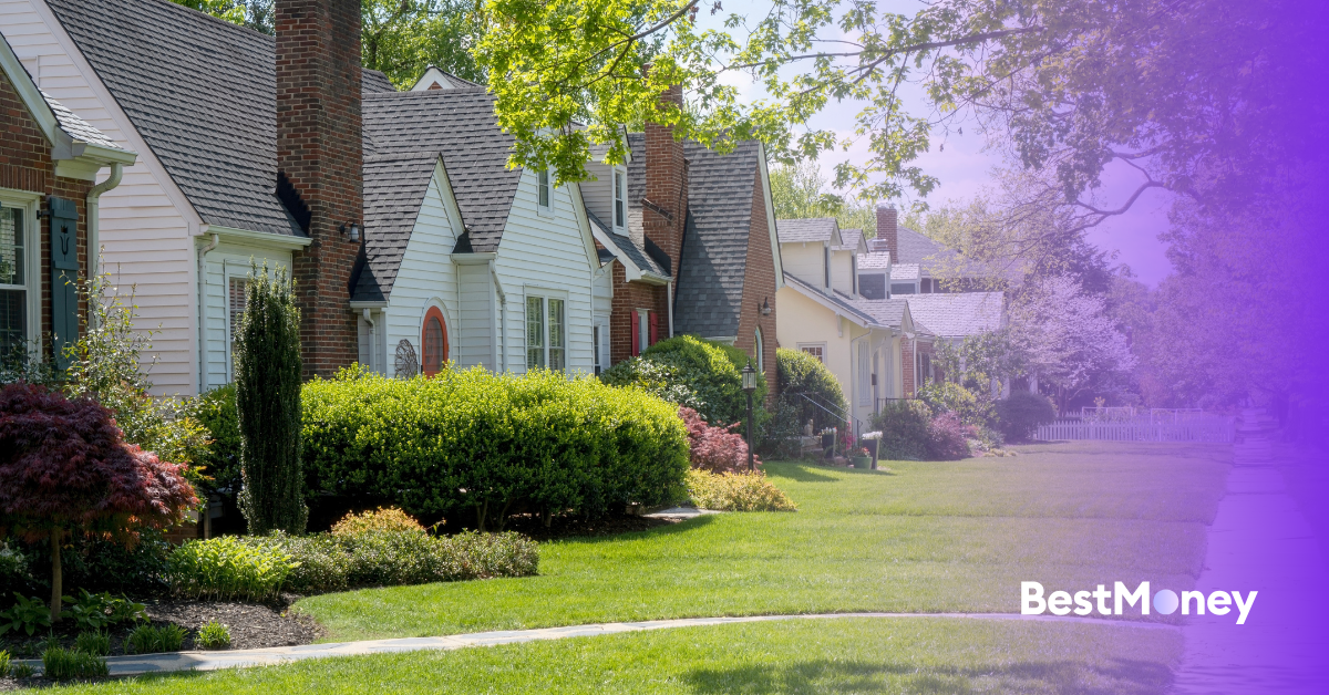 Fixed vs Variable Rate Mortgages