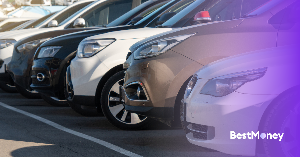 How to Apply for a Car Loan - bestmoney.ca