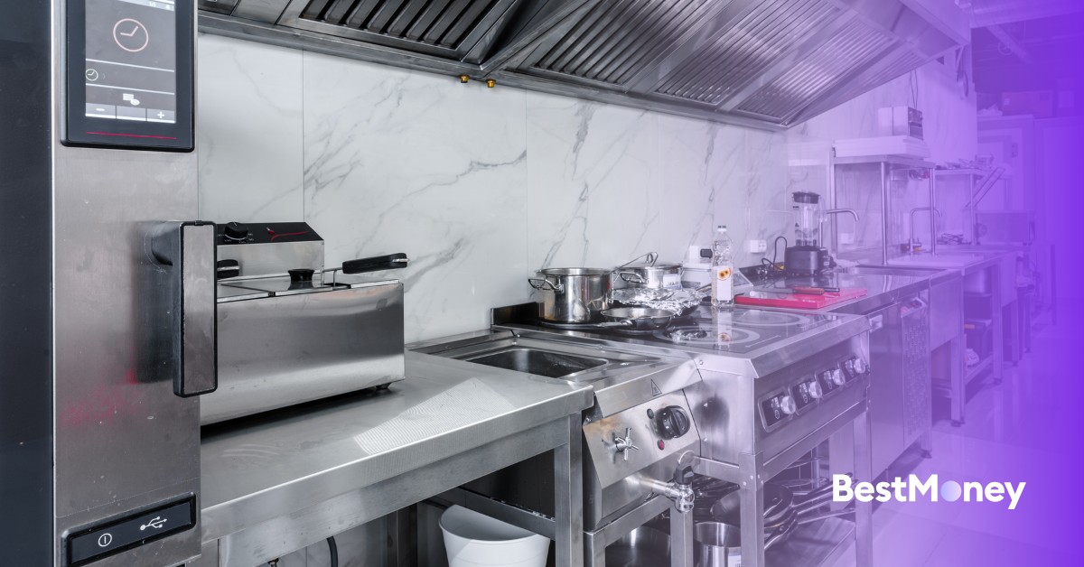 What Is Equipment Financing - bestmoney.ca