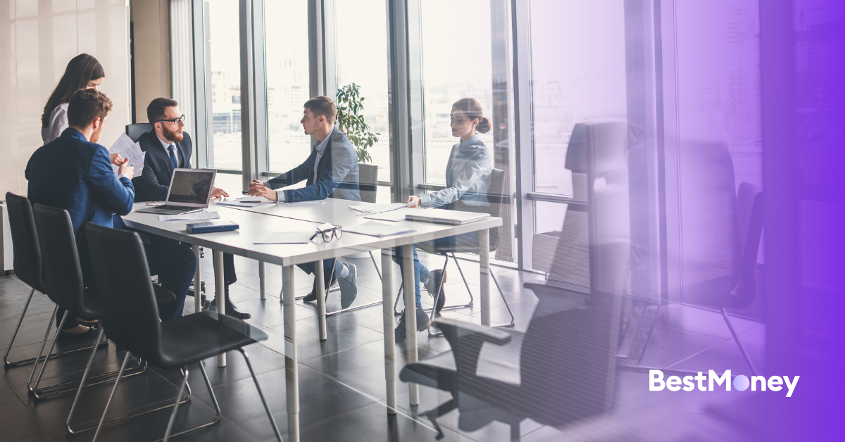 What Is a Business Line of Credit - bestmoney.ca