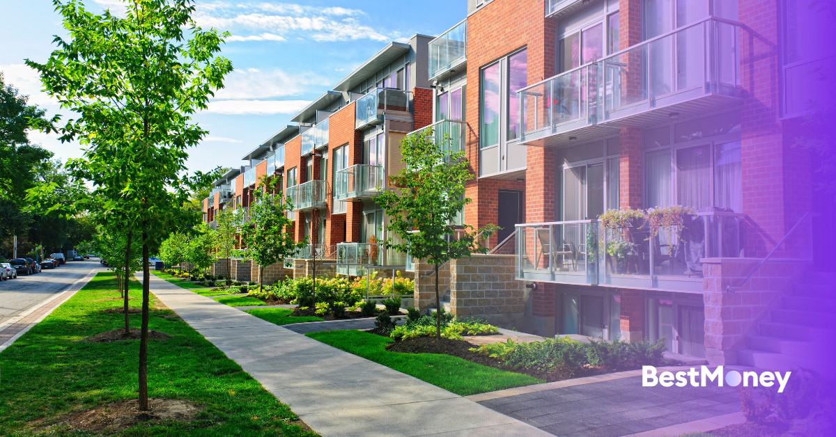 Advantages of Fixed Rate Mortgages