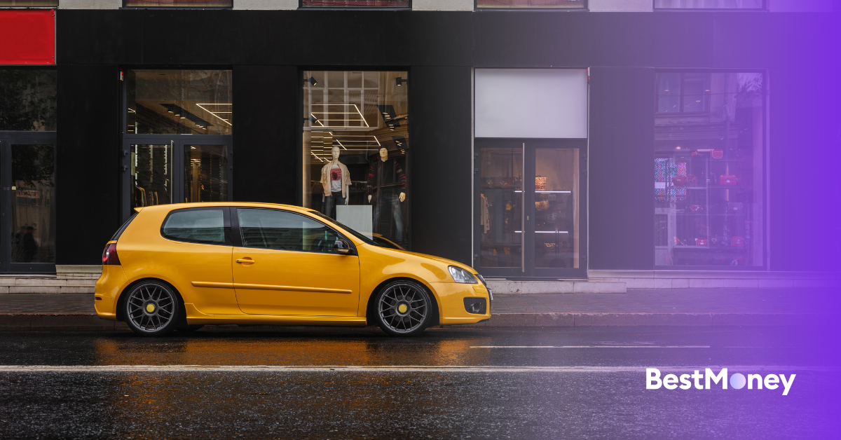 Car Insurance Add-Ons - bestmoney.ca
