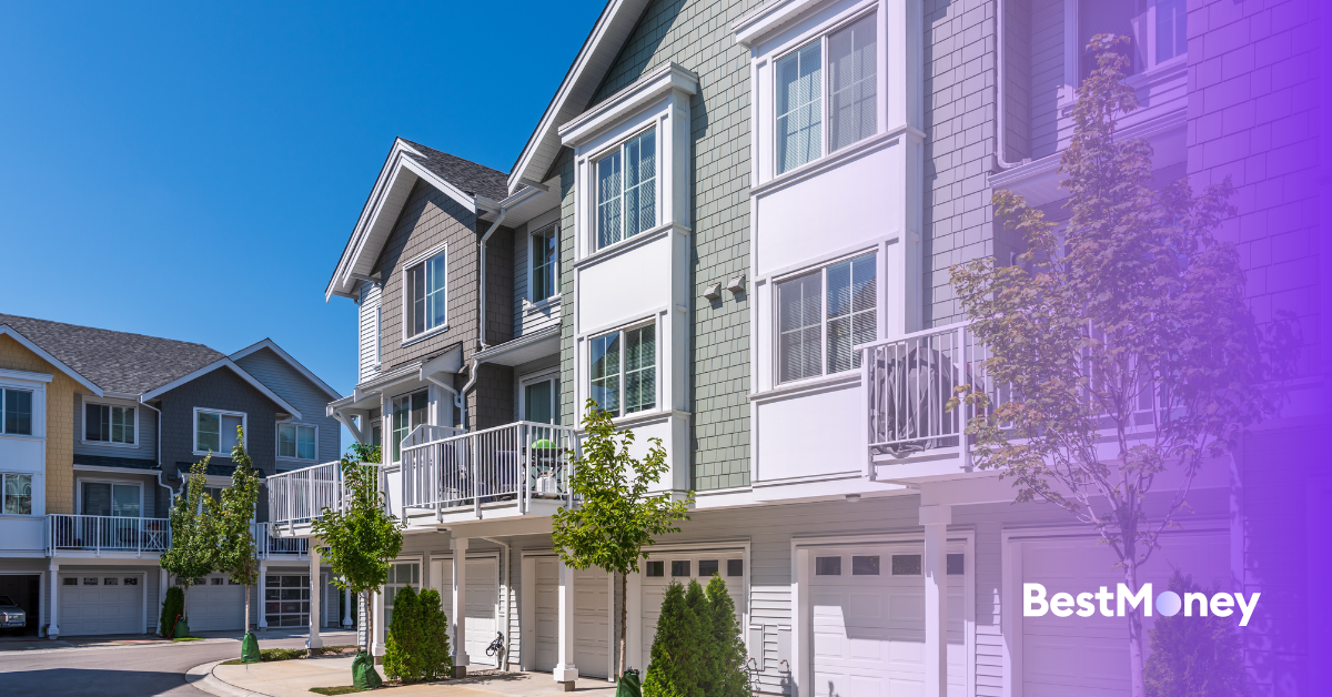 Home Insurance Add-Ons - bestmoney.ca