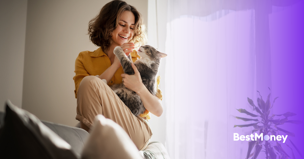 How Pet Insurance Can Help Manage Unexpected Veterinary Bills - bestmoney.ca