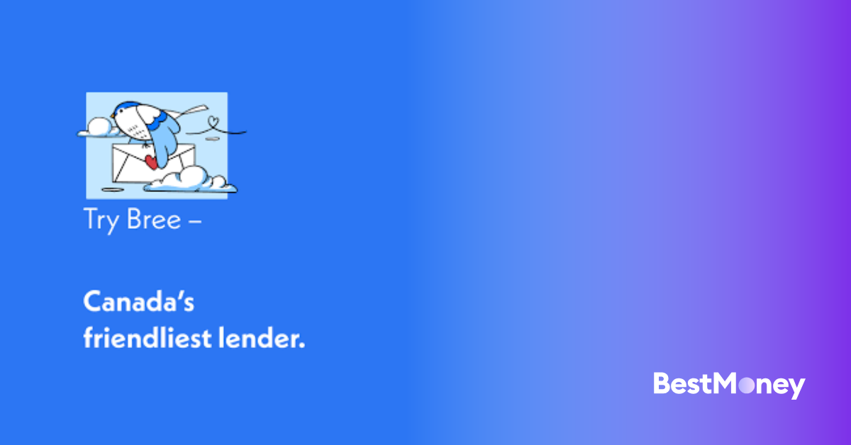 Bree review - bestmoney.ca