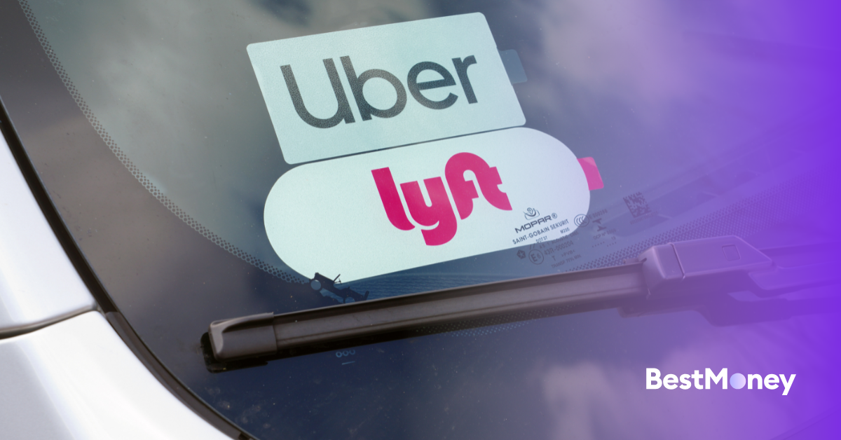 Car Insurance for Rideshare Drivers - bestmoney.ca