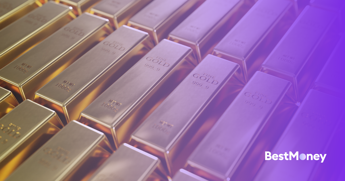 best gold - bestmoney.ca