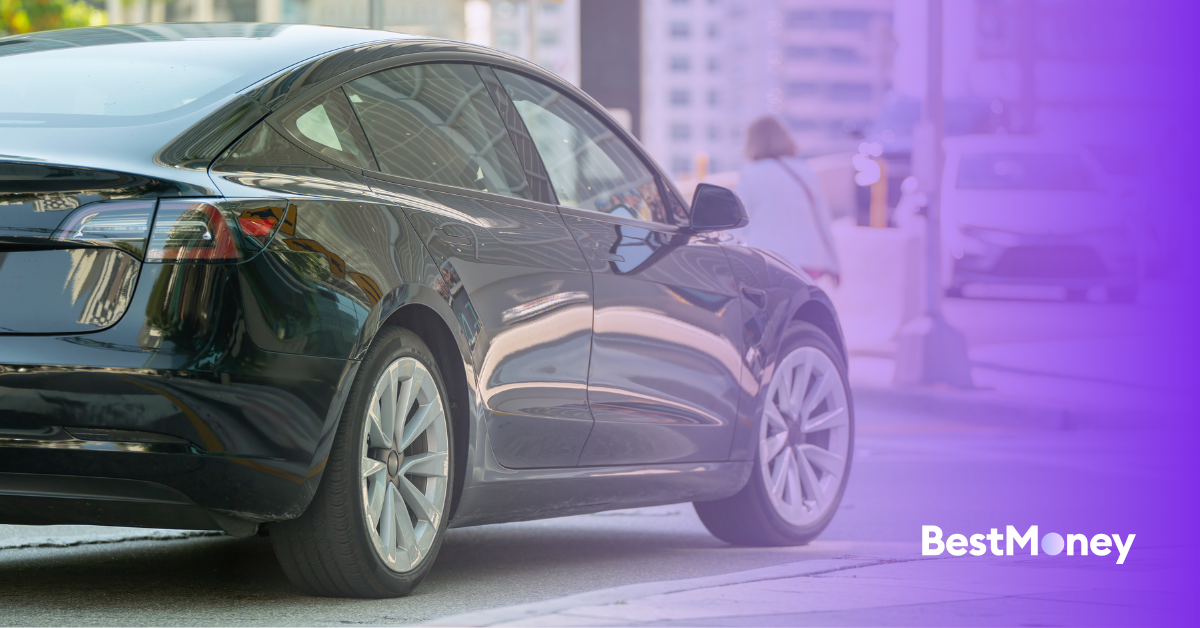 Car Loans for First-Time Buyers - bestmoney.ca