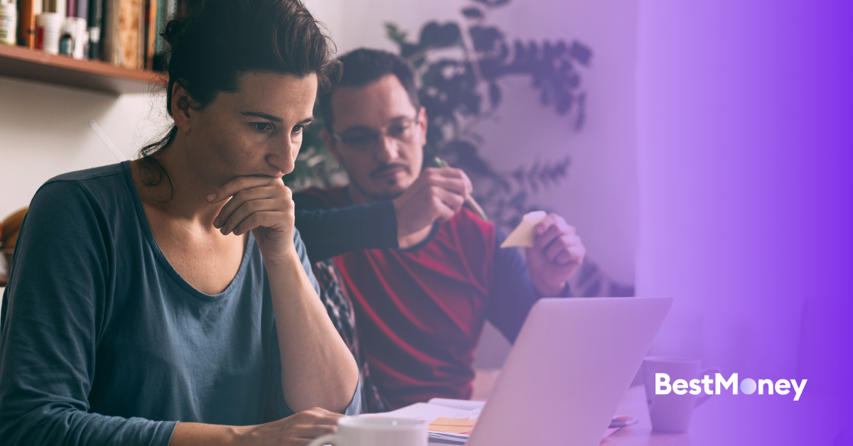 Emergency Personal Loan - bestmoney.ca
