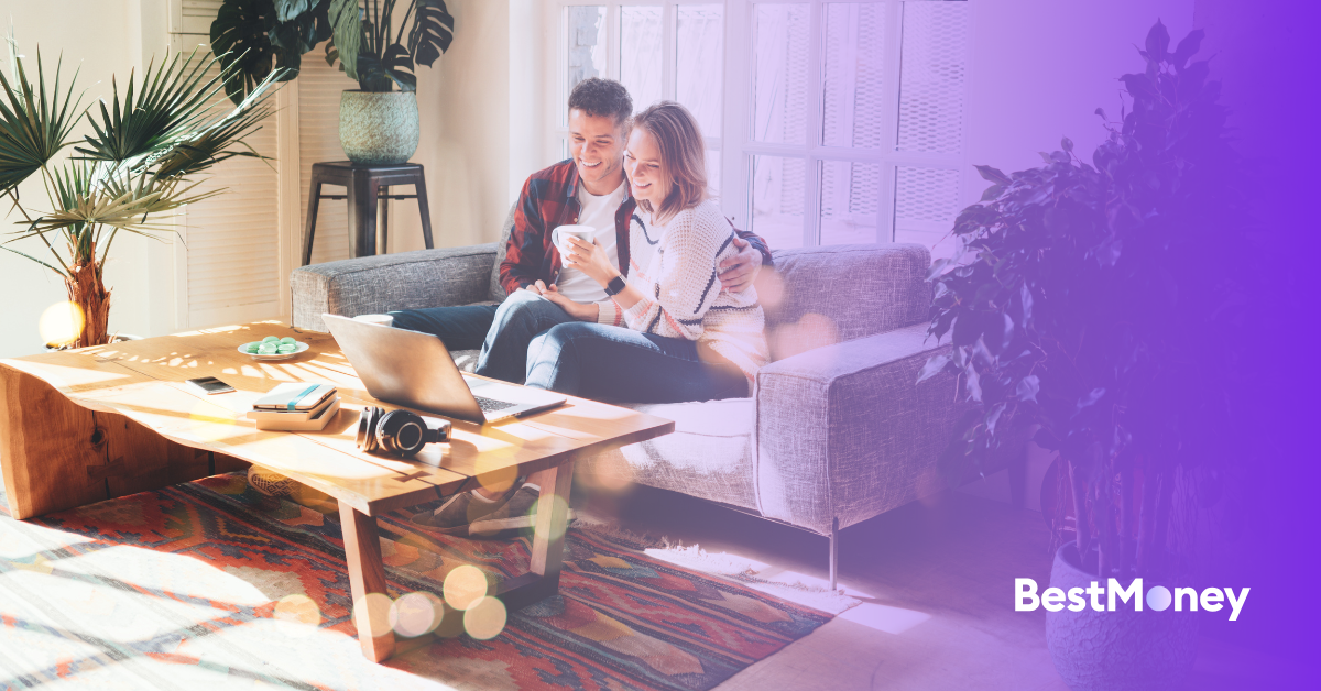 How Much Home Can You Afford - bestmoney.ca