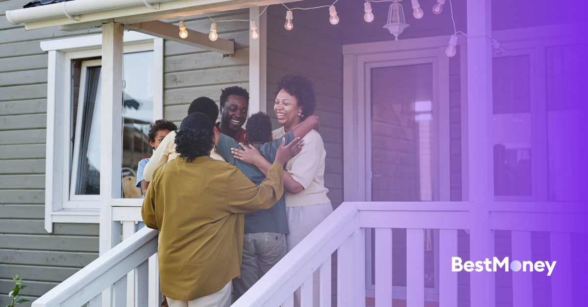 How Much Life Insurance Do You Need - bestmoney.ca
