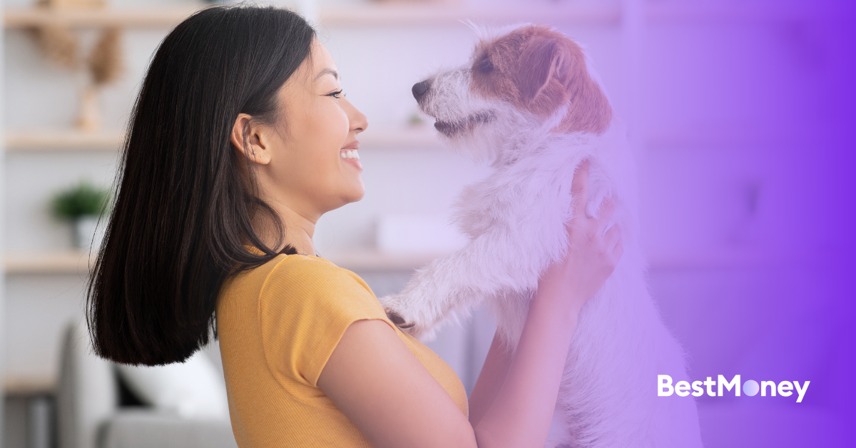 Pet Insurance Add-Ons - bestmoney.ca