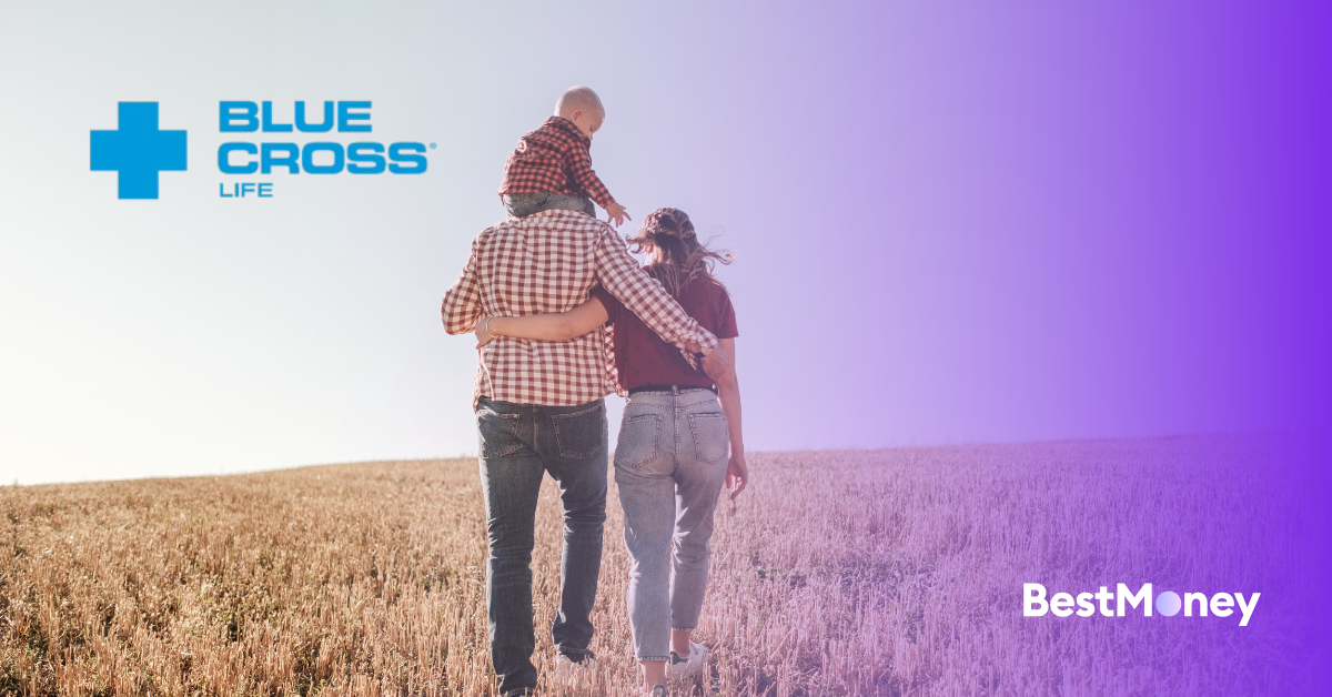 blue cross life insurance review - bestmoney.ca