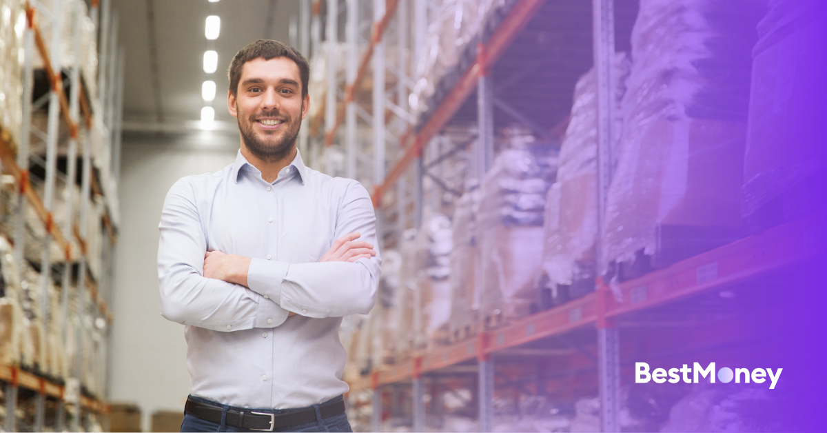 How Inventory Financing Works - bestmoney.ca