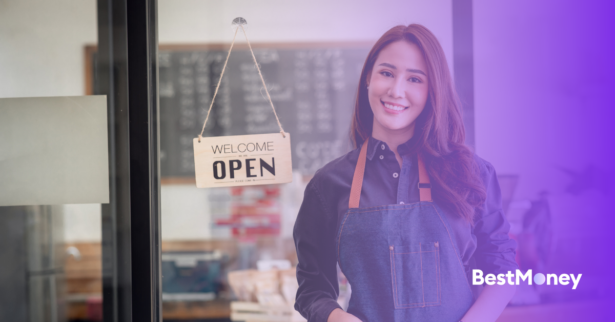 Startup Business Loans - bestmoney.ca