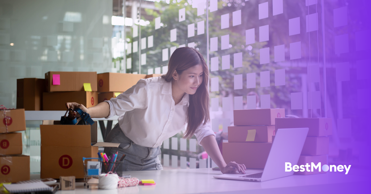 What is a Merchant Cash Advance - bestmoney.ca