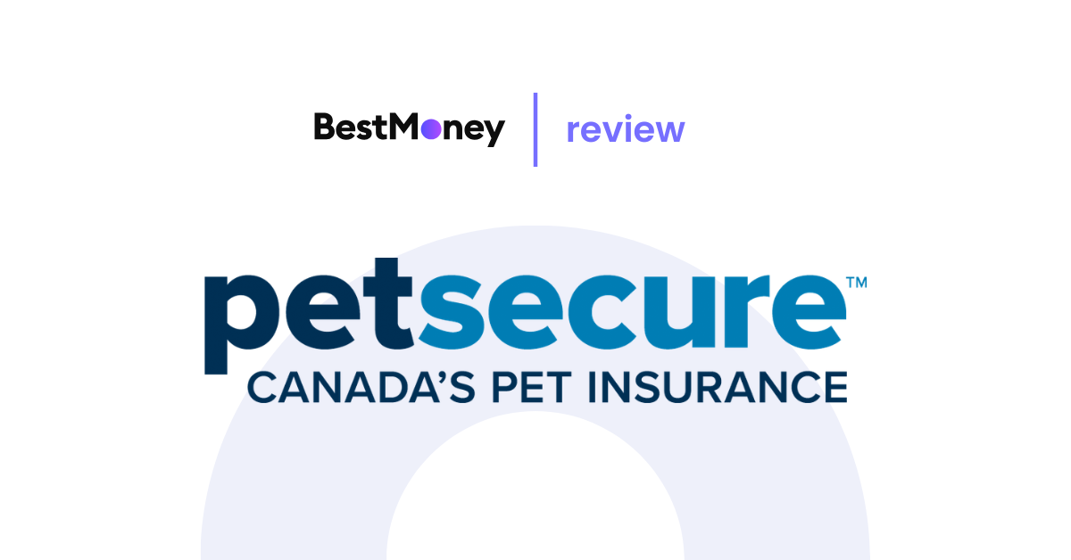 petsecure review - bestmoney.ca