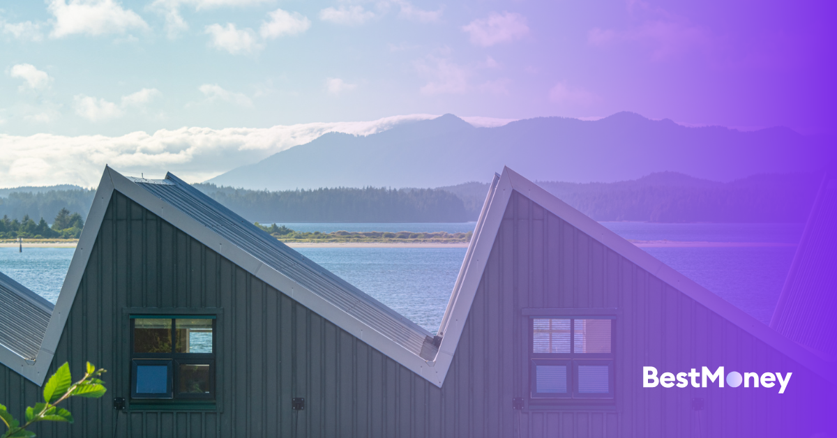 Natural Disaster Insurance - bestmoney.ca